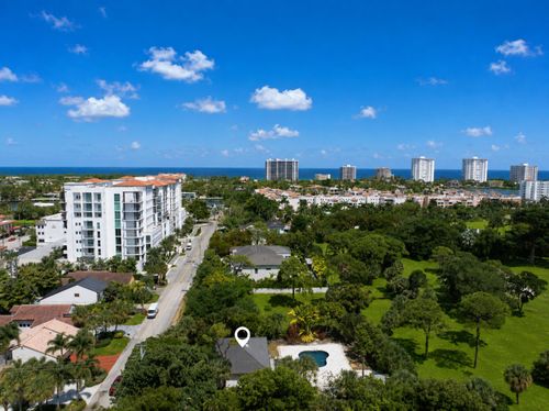 400 E Royal Palm Rd, Boca Raton, FL, 33432-5028 | Card Image