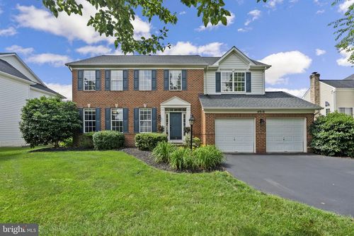 4910 Downland Ter, OLNEY, MD, 20832-3112 | Card Image