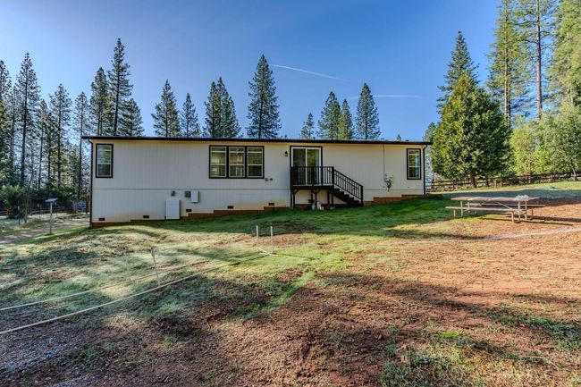 181 Bald Mountain Rd, House other with 2 bedrooms, 3 bathrooms and null parking in West Point CA | Image 9