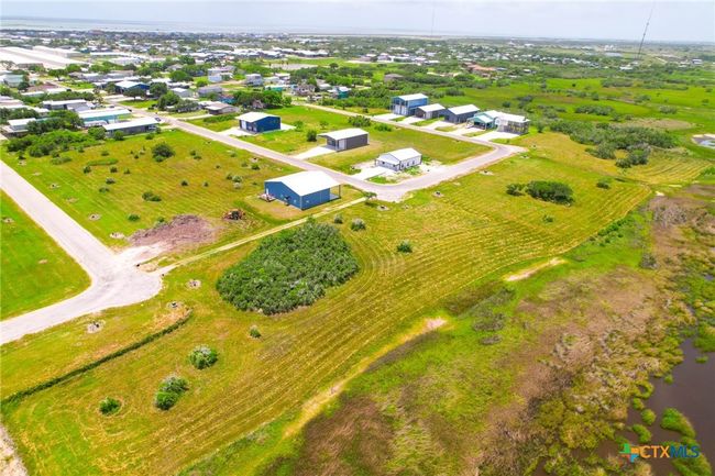 10 Boca Grande Loop, Home with 0 bedrooms, 0 bathrooms and null parking in Port O'Connor TX | Image 7