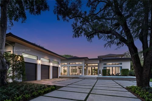 9505 Sw 63rd Ct, Pinecrest, FL, 33156-1818 | Card Image