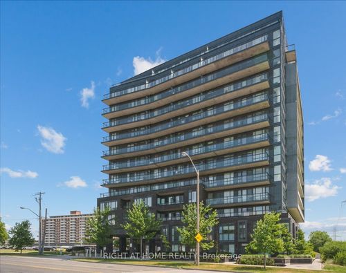 1108-3237 Bayview Ave, North York, ON, M2K0G1 | Card Image
