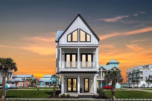 507 Sunrise Ave, Port Aransas, TX, 78373 | Card Image