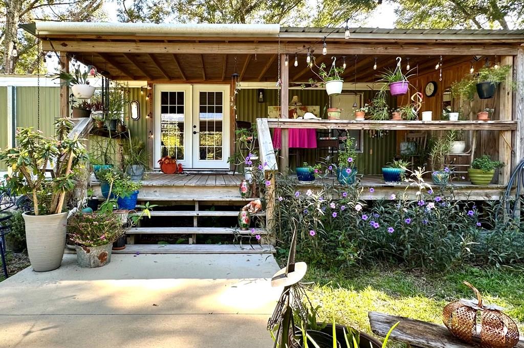 60th St, Chiefland, FL 32626