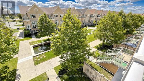16 Victor Herbert Way, Markham, ON, L6C0N6 | Card Image