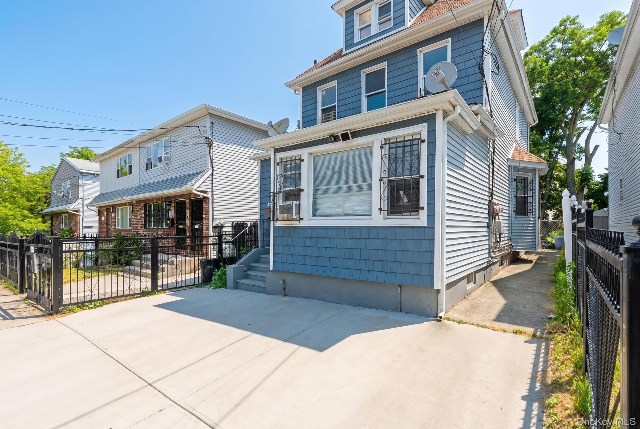 Residential Income in New York 2