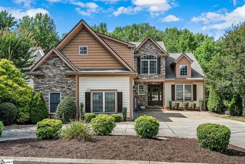 6 Mendenhall Ct, Simpsonville, SC, 29681-5290 | Card Image