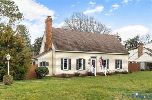 2305 Lydell Dr, Henrico, VA, 23228-3108 | Card Image