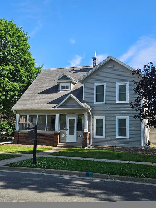 200 Mary St, Boscobel, WI, 53805-1626 | Card Image