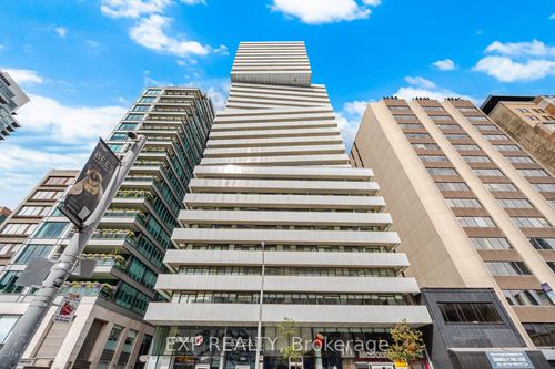 2505-200 Bloor St W, Toronto, ON, M5S0B1 | Card Image