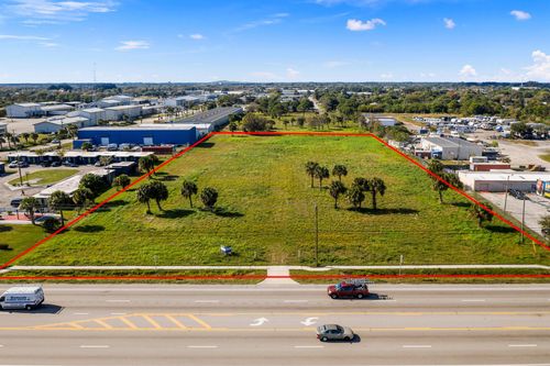 3419 S Us Highway 1, Fort Pierce, FL, 34982-6613 | Card Image
