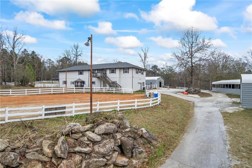 Residential in Conyers 2