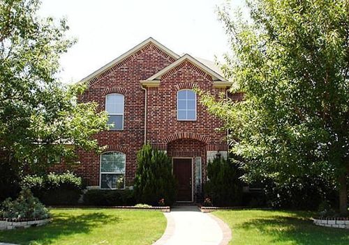 6405 Sapphire Dr, Mckinney, TX, 75070-7971 | Card Image