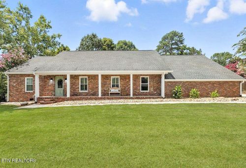 11145 Windward Dr, Farragut, TN, 37934-4049 | Card Image