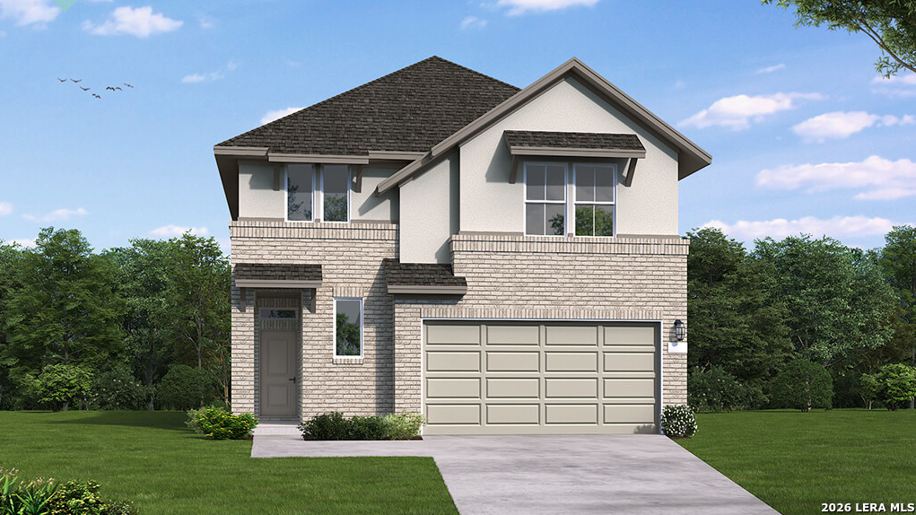 Residential in San Antonio