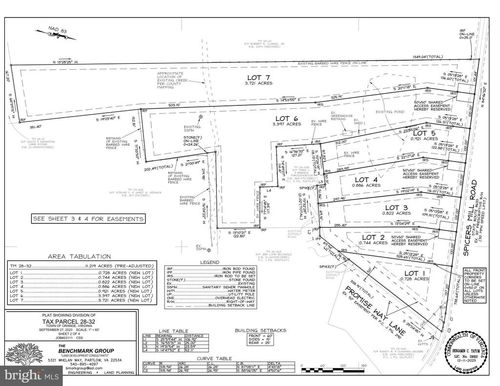 14122 Spicers Mill Rd, Orange, VA, 22960-2318 | Card Image