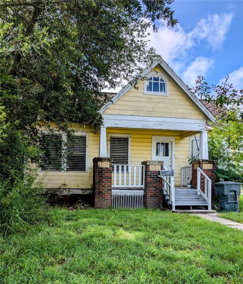 5127 Avenue P, Galveston, TX, 77551-4866 | Card Image