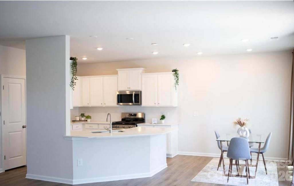 Residential Lease in Charlotte 3