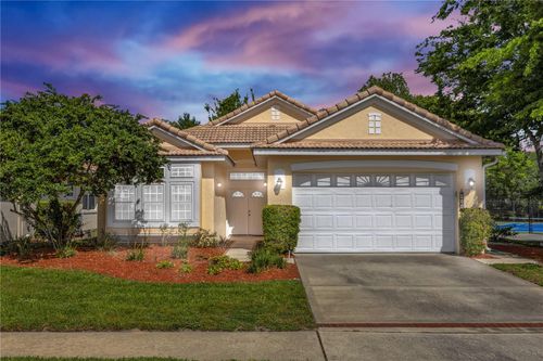 414 Fairlane Dr, DEBARY, FL, 32713-4515 | Card Image