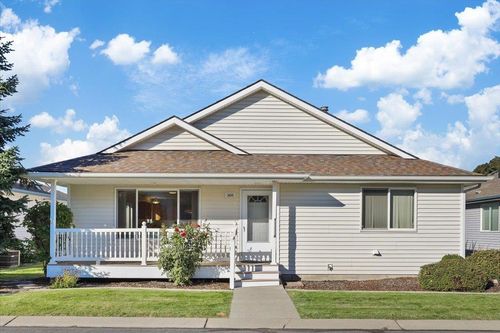 1406 S Mamer Ln, Spokane Valley, WA, 99216-2827 | Card Image