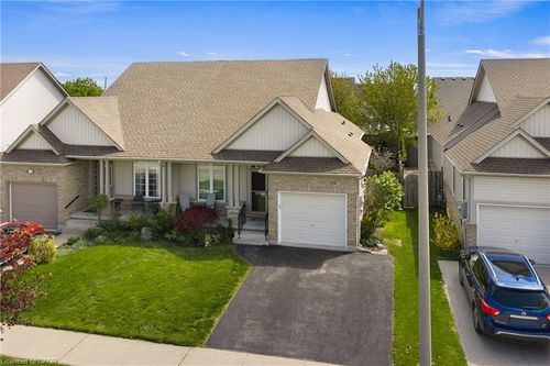 4324 Beverley Cres, Beamsville, ON, L3J0R1 | Card Image