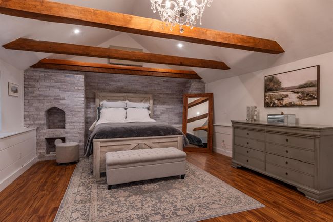 8 Mason Rd, House other with 4 bedrooms, 3 bathrooms and null parking in Brookline NH | Image 25
