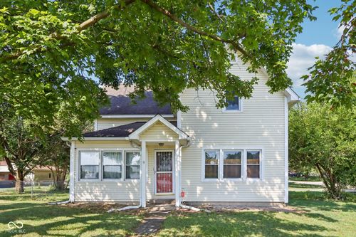 3986 N State Road 9, Greenfield, IN, 46140-8958 | Card Image