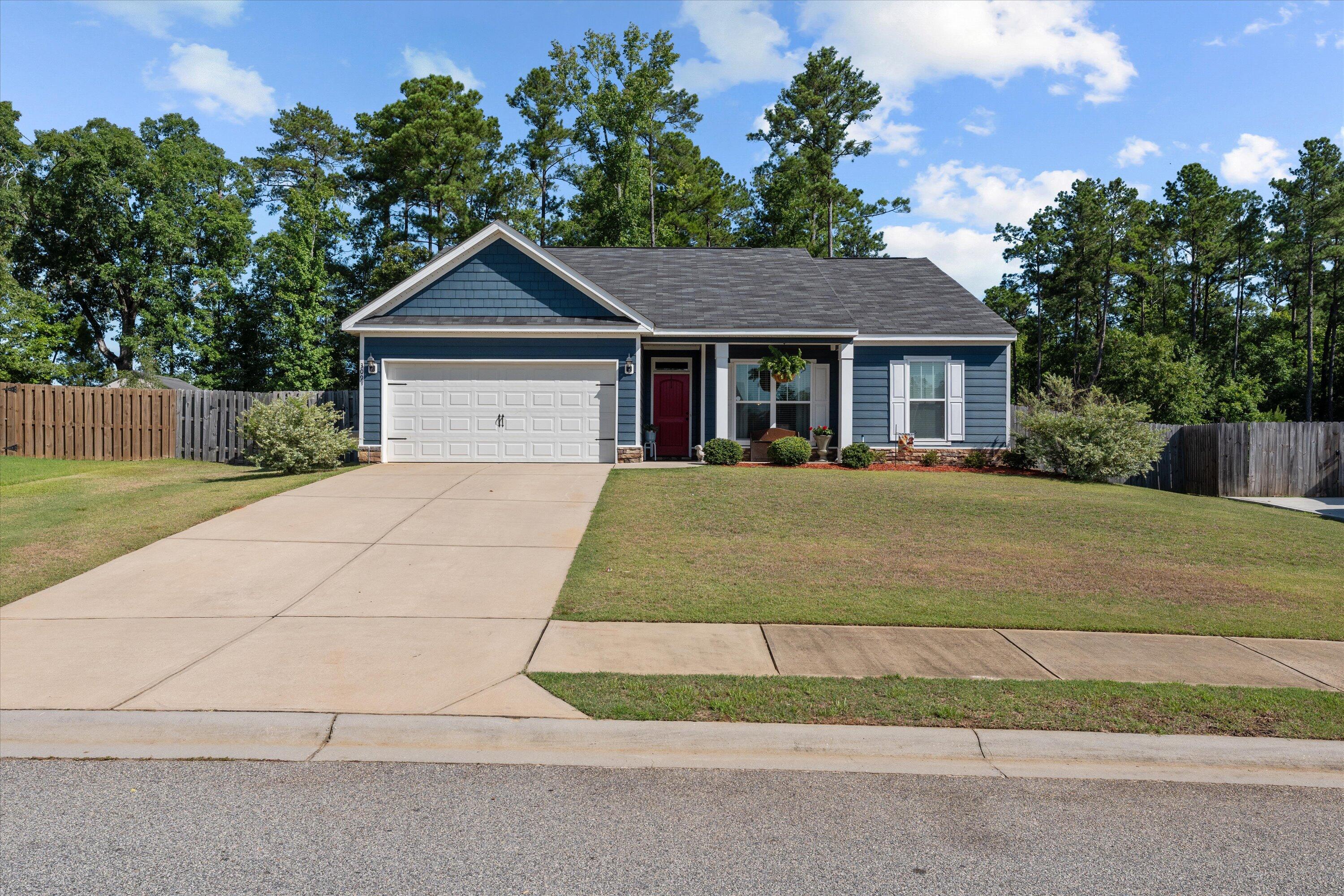 Emily Ct, Harlem, GA 30814
