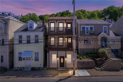 104 Pius St, Pittsburgh, PA, 15203-1619 | Card Image