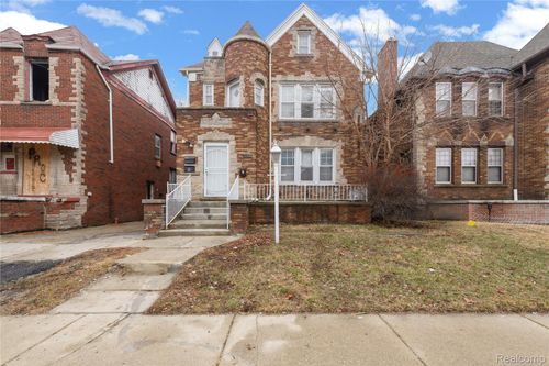 4066 Tyler St, Detroit, MI, 48238-3222 | Card Image