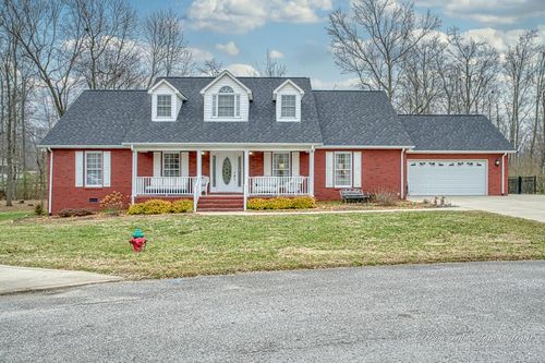 317 Taylor Cir, Cookeville, TN, 38506-8101 | Card Image