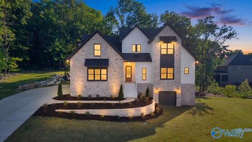 44 Abby Glen Way, Gurley, AL, 35748-8037 | Card Image