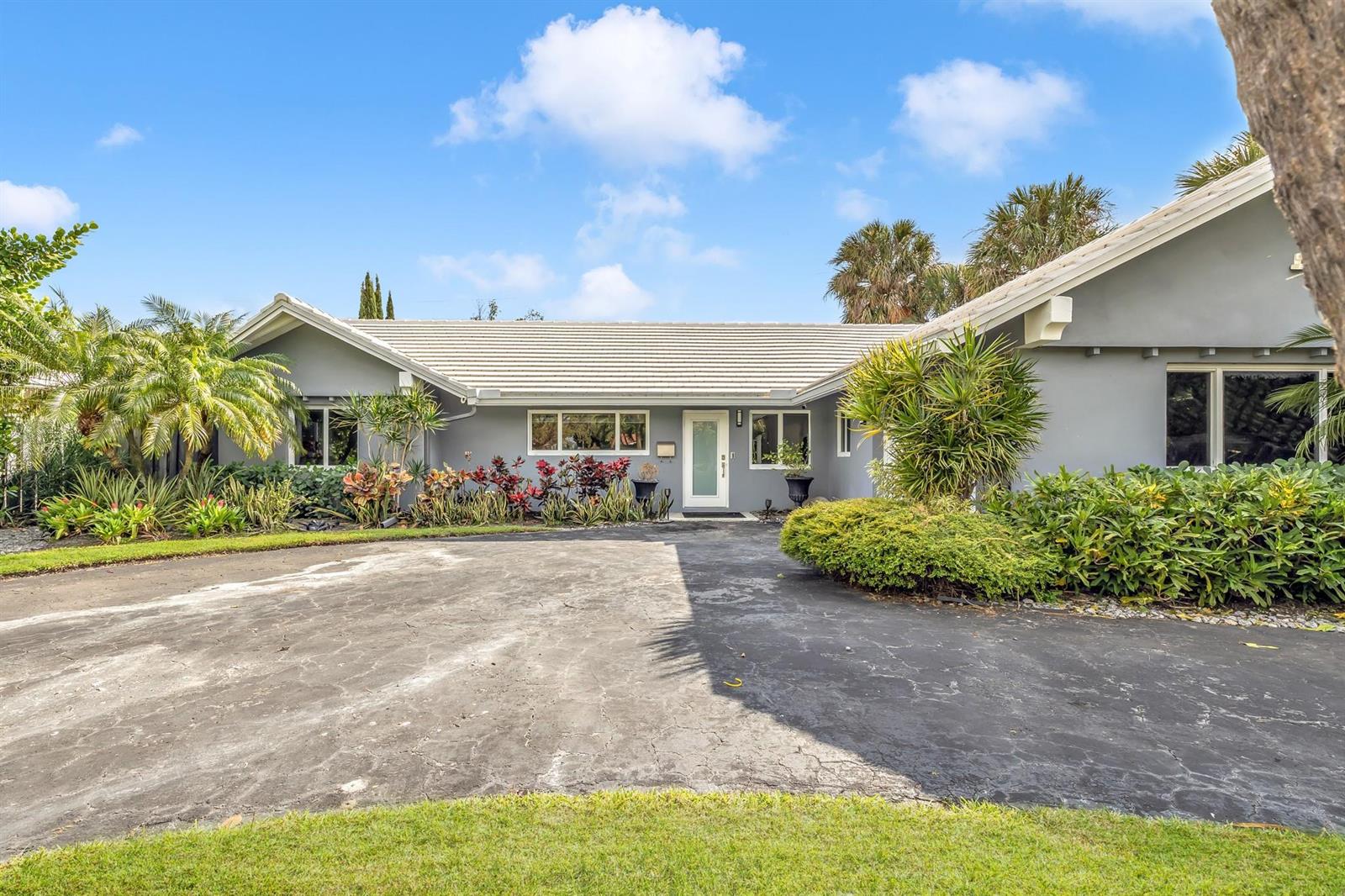 Residential in Fort Lauderdale