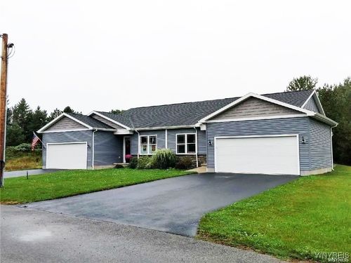 0 E Hill Run, Springville, NY, 14141 | Card Image