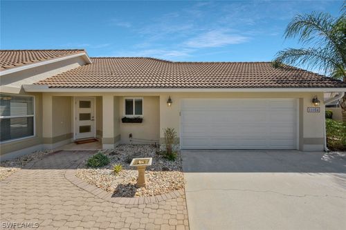 11054 Linnet Ln, NAPLES, FL, 34119-8945 | Card Image