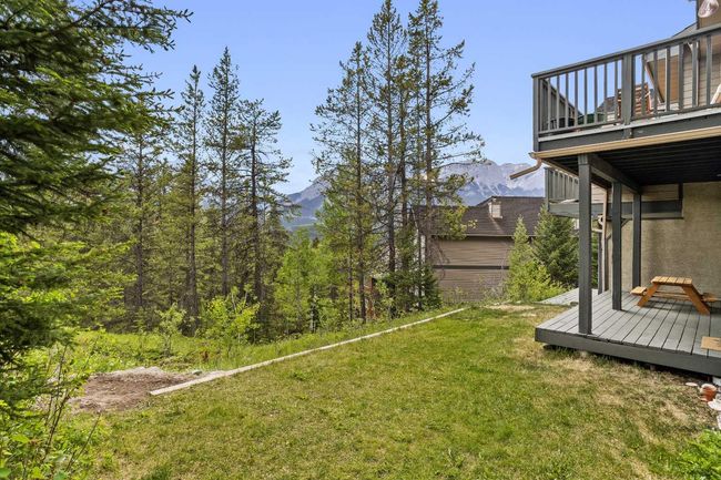 5 - 2 Aspen Glen, Home with 4 bedrooms, 4 bathrooms and 5 parking in Canmore AB | Image 46