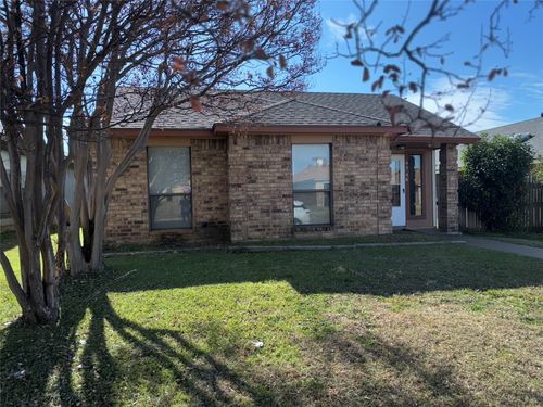 4748 Veronica Cir, Fort Worth, TX, 76137-1846 | Card Image