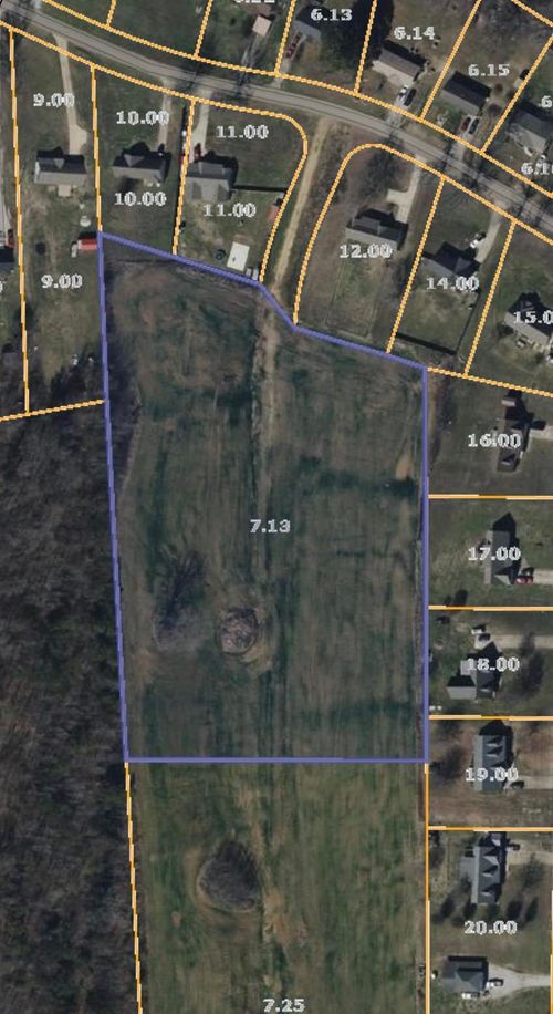 00 Appleberry Rd, Munford, TN, 38058 | Card Image