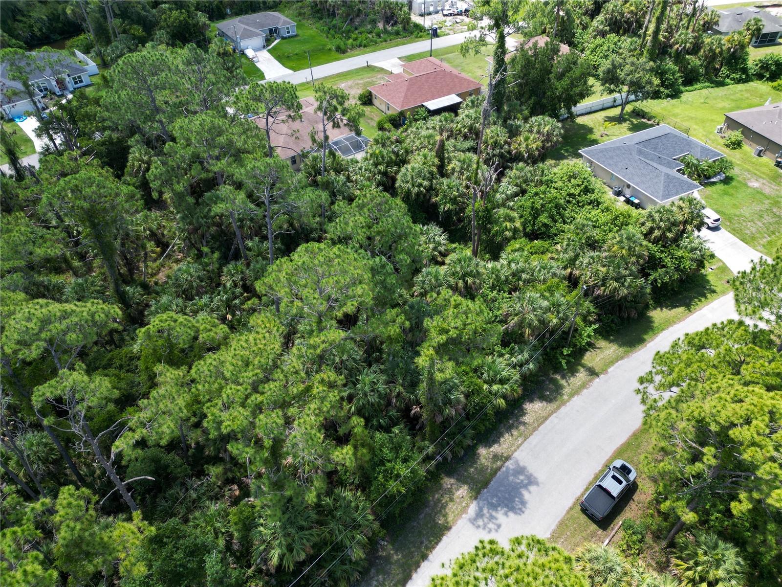 Land in NORTH PORT 2