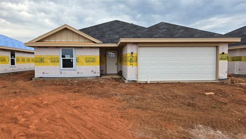304 Waterloo Dr, Abilene, TX, 79602-2369 | Card Image
