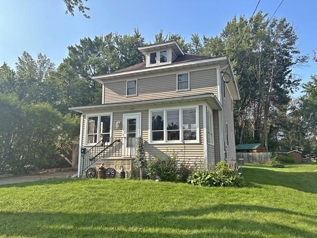 Arlington St, Marshfield, WI 54449