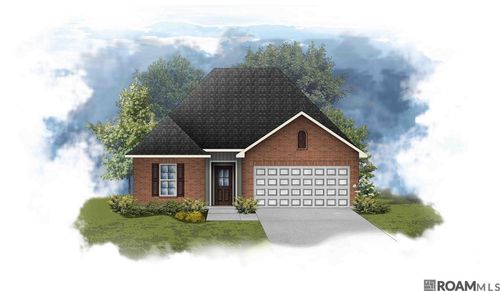 23504 Ryder Dr, Denham Springs, LA, 70726 | Card Image