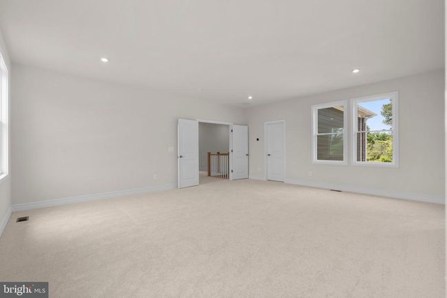 2652 Blue Ridge Ave, House other with 4 bedrooms, 4 bathrooms and null parking in MARSHALL VA | Image 29
