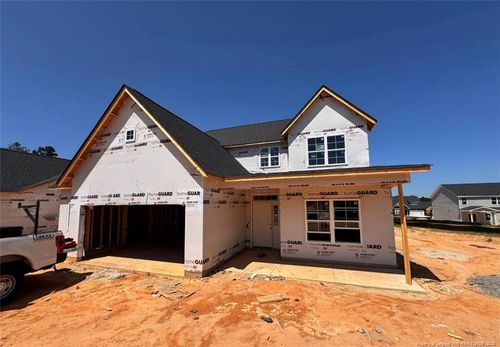 274 Rough Ridge Trl, Aberdeen, NC, 28315-6605 | Card Image