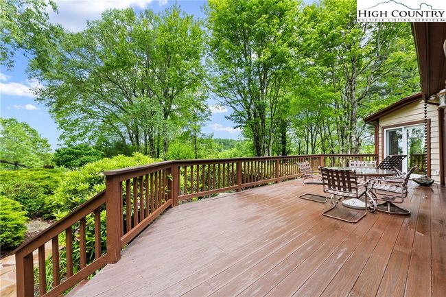 349 Belmont, House other with 4 bedrooms, 4 bathrooms and null parking in Boone NC | Image 40