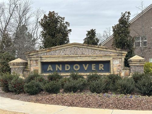 3566 Andover Way, Buford, GA, 30519-4776 | Card Image
