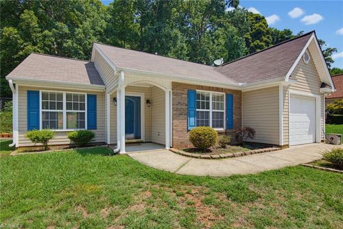 1965 Camden Forest Dr, Winston-Salem, NC, 27127-4684 | Card Image