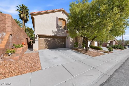 11252 Newbury Hills Avenue, Las Vegas, NV, 89138 | Card Image