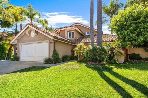 1203 Llano, San Clemente, CA, 92673-4030 | Card Image