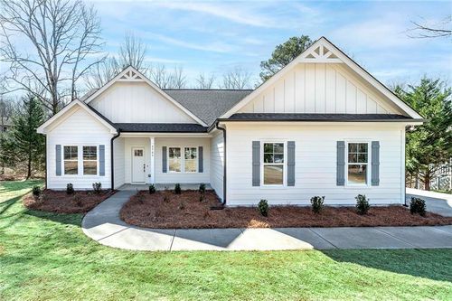 151 Bruce Rd, Dawsonville, GA, 30534-4340 | Card Image